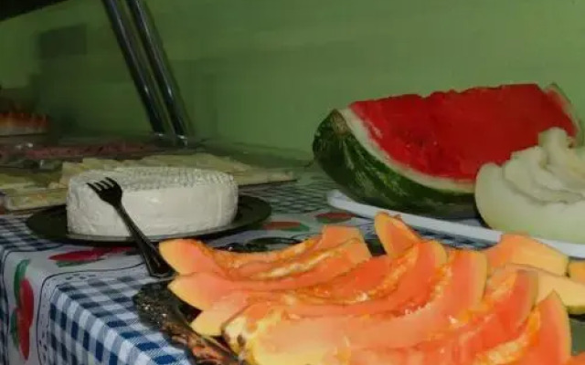 Pousada Estrela de Davi