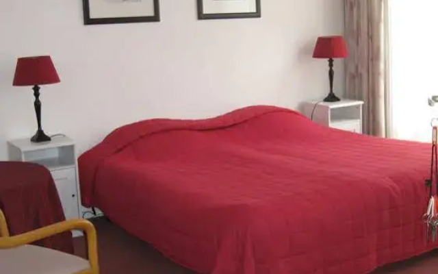 Bell-Hotel
