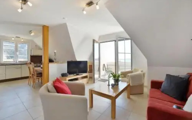 Ferienwohnung Generalsuite