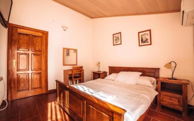 Guest house Šebelj