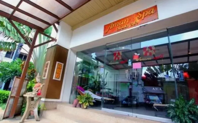Tanawit House Hotel