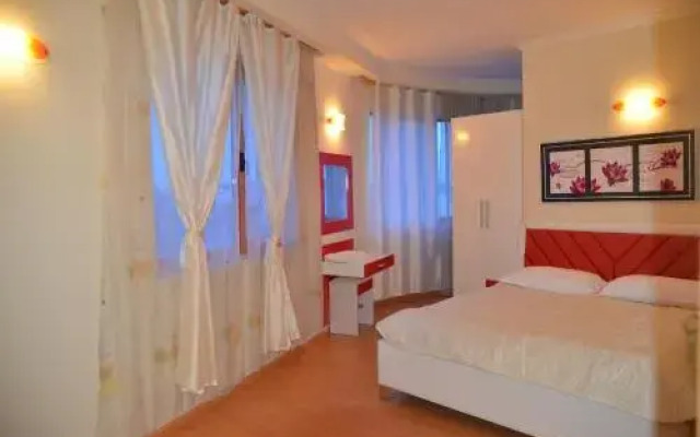 Royal gaz Hotel