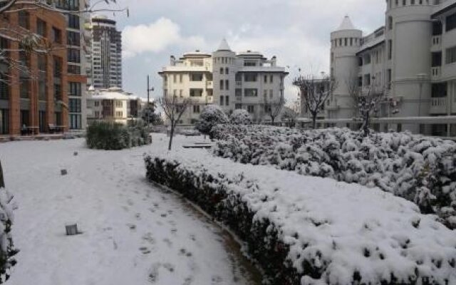 Bursa Apartment