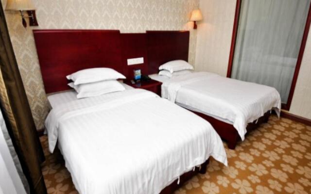 Ximala Baiyun Branch