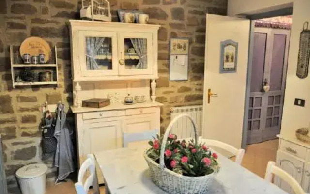 B&B Fonte Cugno