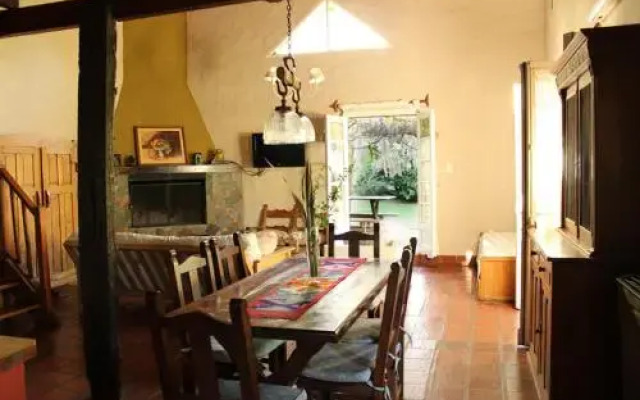 Cabañas La Escondida