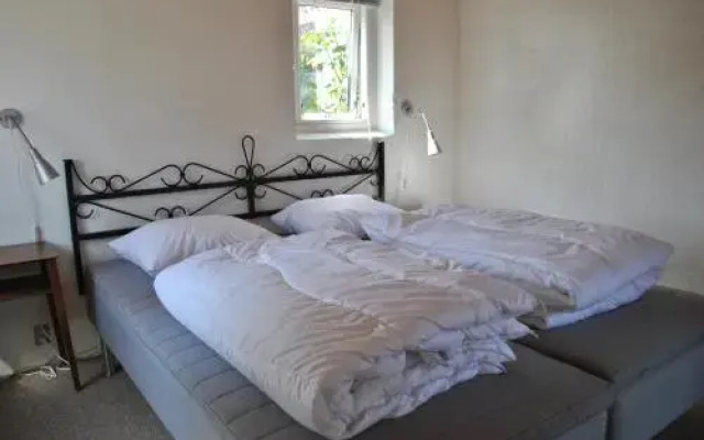 Vejskrækgården