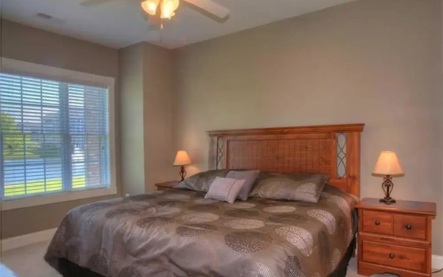 Magnolia Pointe 101 4847 3 Br home by RedAwning