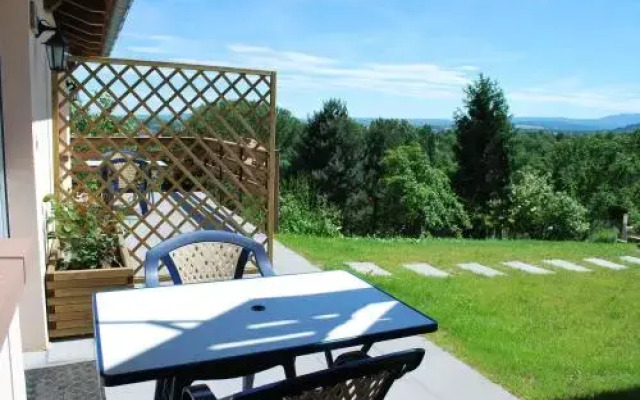 Chambres d'hôtes Les vignes