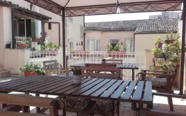 B&B Casa Iblea