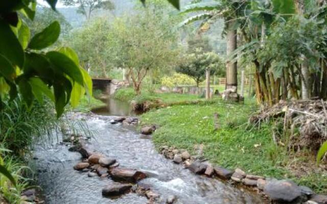 Pousada Casa do Pedro