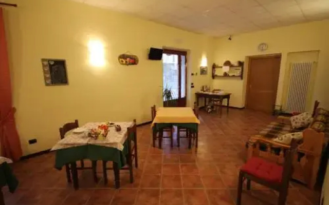 Bed And Breakfast Il Riccio