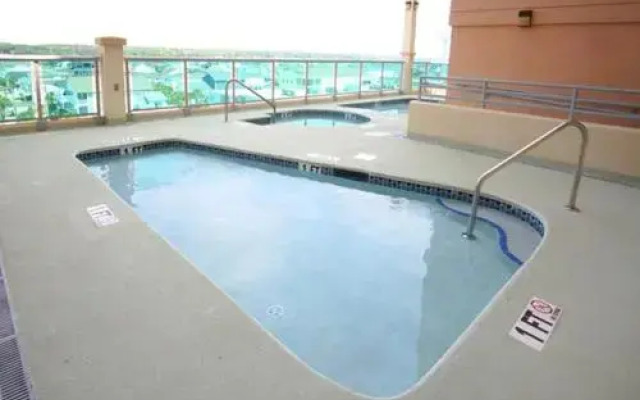 Laguna Keyes - 910 - 2 Br Condo