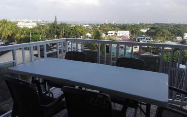 Hostal Mi buena Vista