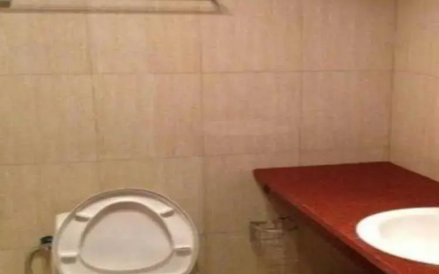 Hanting Hotel Nanchang Tengwangge