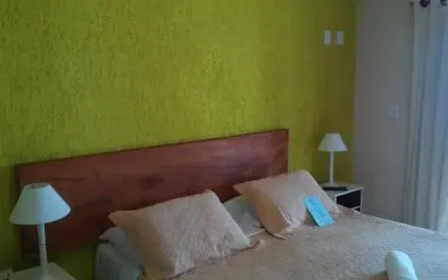 Pousada Feitiço Caiçara