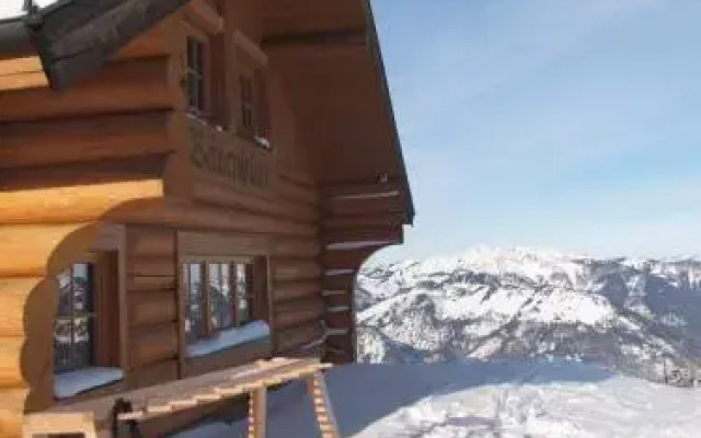 Alpenresidenz Chiemgau