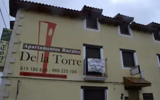 Apartamentos De La Torre