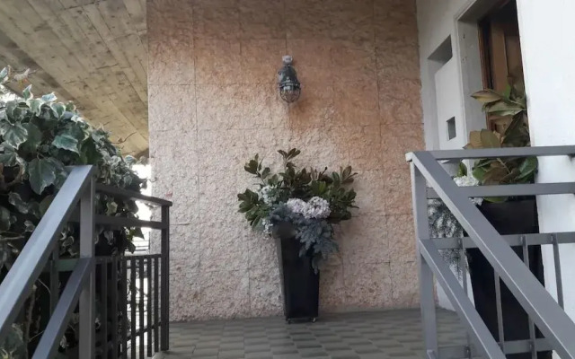 Grappoli Bed and Apartments