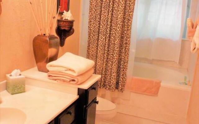 Seapines 601 Wildwood SPA