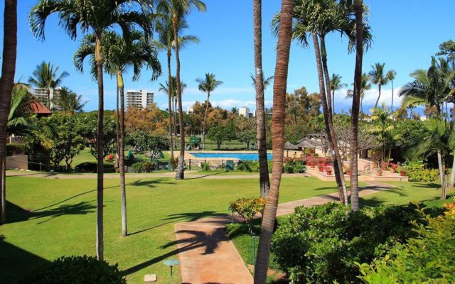 Kaanapali Royal B303 Condo