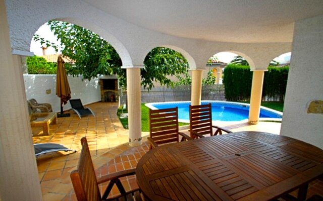 Holiday Villa "Poma"