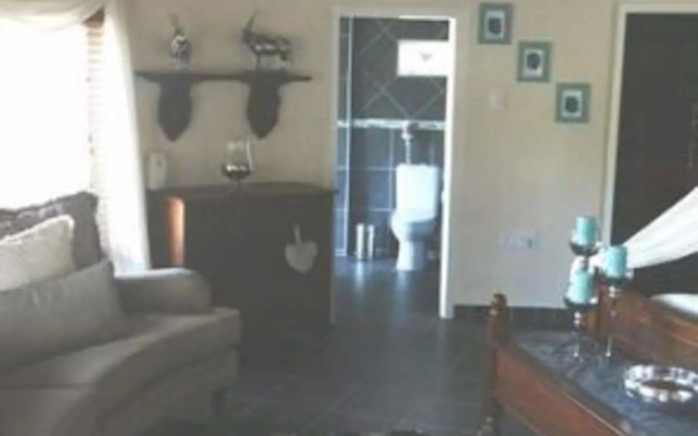 Kumbagana Game Lodge
