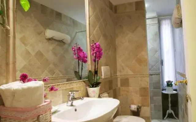 Rome as you feel - Paradiso Apartment