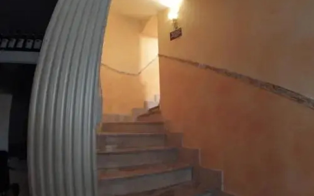 Affittacamere Sandomenico