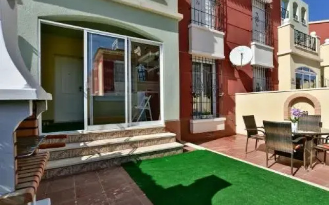 Holiday home Altos de la Bahia