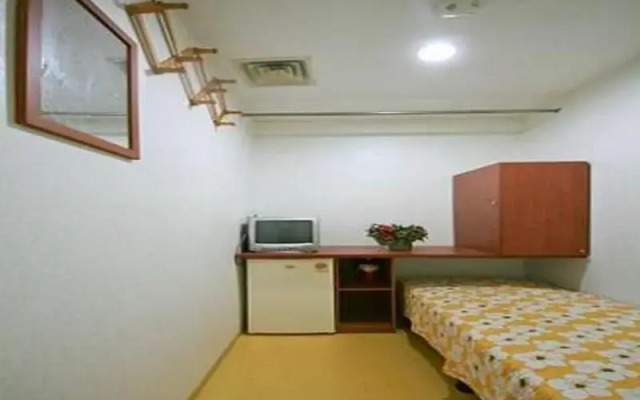 Myeongdong Vision Hostel