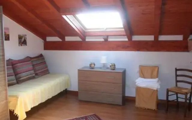 Casa del Sol