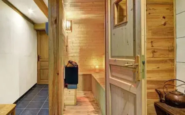 Ferme du Grand Essert