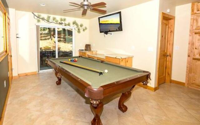 3511 Pony Express Way by RedAwning