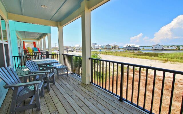 Linger4Longer - 4 Br home