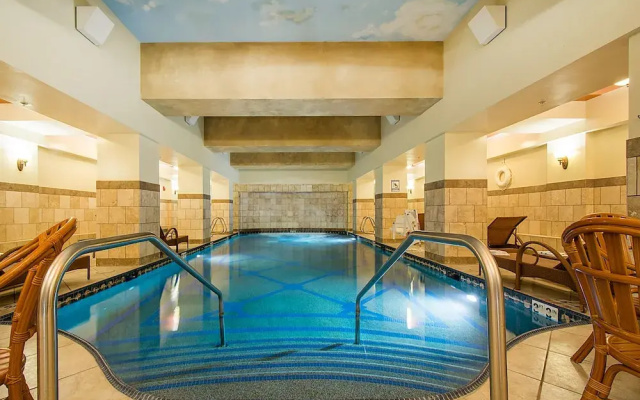 Westgate Penthouse Perfection Residence - 2 Br Condo
