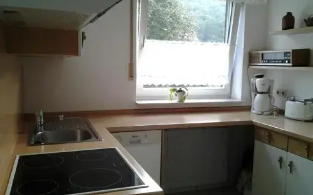 Ferienwohnung Christa Hahn