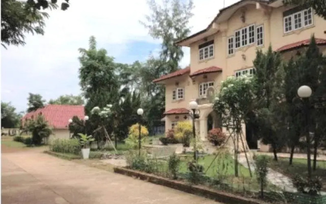 Suanson Resort