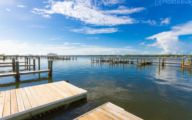 Sea Oats Condos by Hosteeva