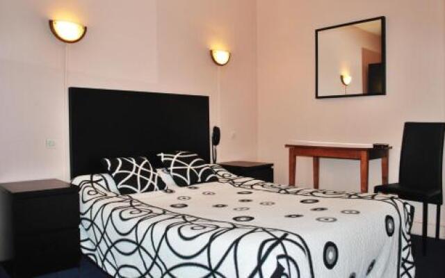 Hotel Avenir Jonquiere