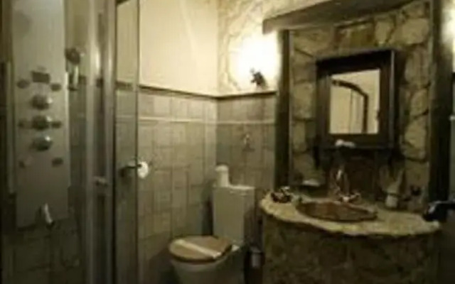 Casa Rural Margarita