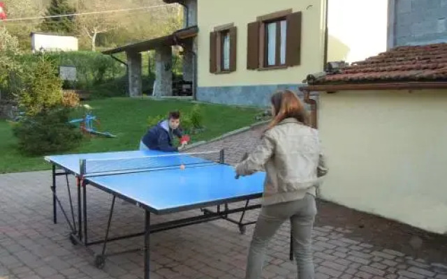 B&B Il Bosco delle Fate