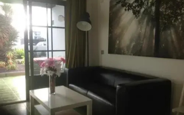 Apartamentos Las Mimosas