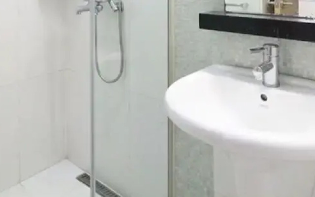 Eunice Studio in Gangnam