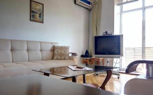 Apartament Nizami 109