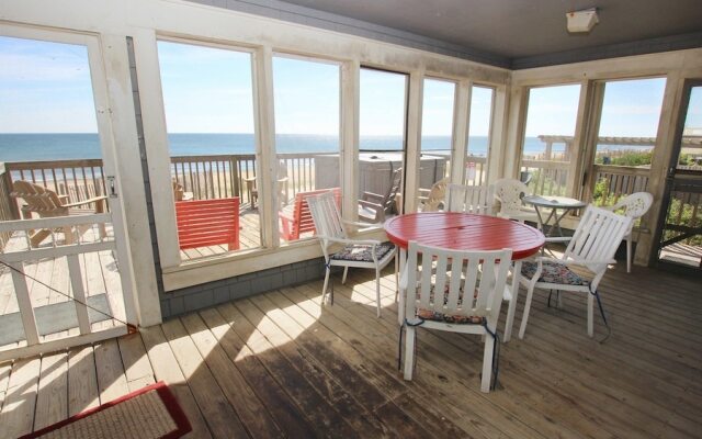 Windswept - 5 Br Home