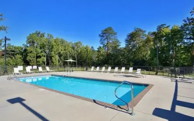 Mountain View Condo 1205 - Two Bedroom Condo
