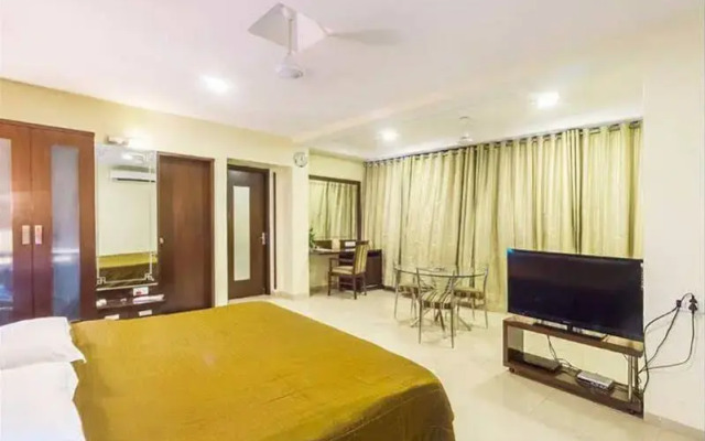 Parkview Residency