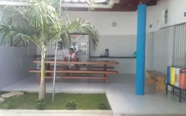 Pousada Rharas