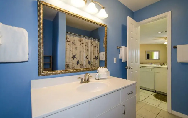 Gulfview II 207 Destin